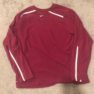 Nike fleece